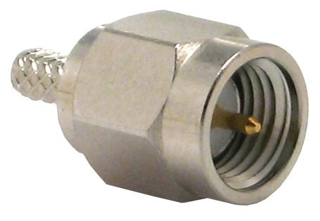 Buy Multicomp SMA Male Crimp Part Number 85890834 Online