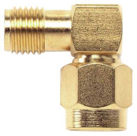 Multicomp Series RF Coaxial Adapter: 8589-0847
