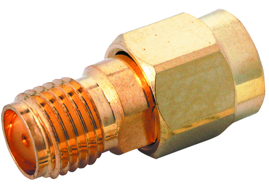 Buy Multicomp SMA Male to SMA Female Adapter Part Number 85890852 Online