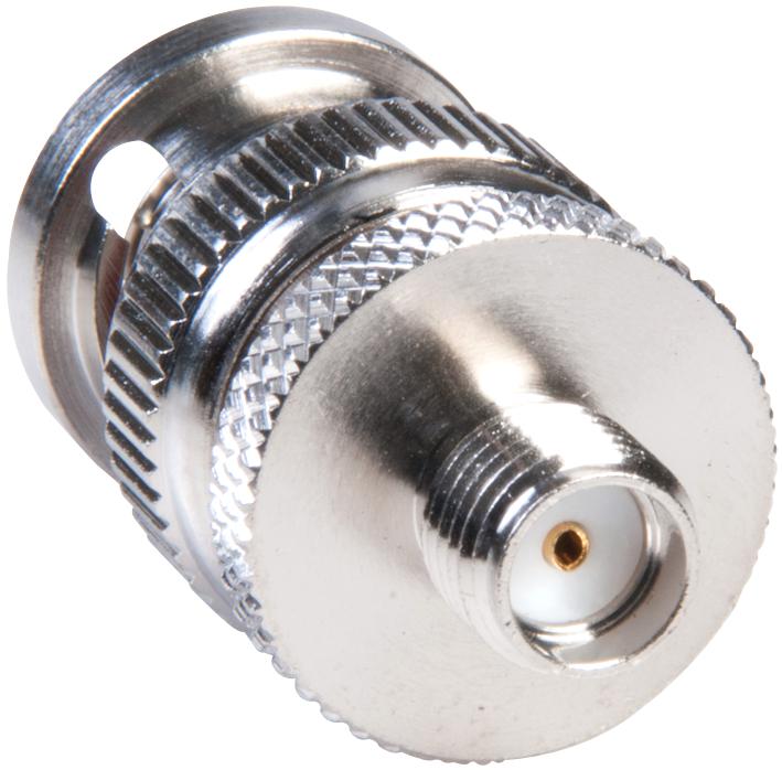 Multicomp RF Adapter – Reliable SMA Female to BNC Male for Industrial Applications