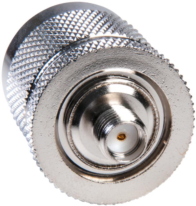 Premier RF Coaxial Adapter – Reliable Connectors for Industrial Applications