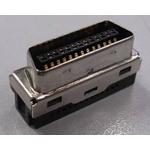 858F036B4010022 AMPHENOL COMMERCIAL PRODUCTS Shielded I/O Connector | myMectronic