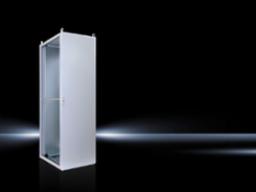 Rittal 8608500 – Reliable Industrial Enclosure for Control Cabinets