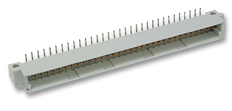 Amphenol Series DIN 41612 Signal Headers and Receptacles: 860926451137