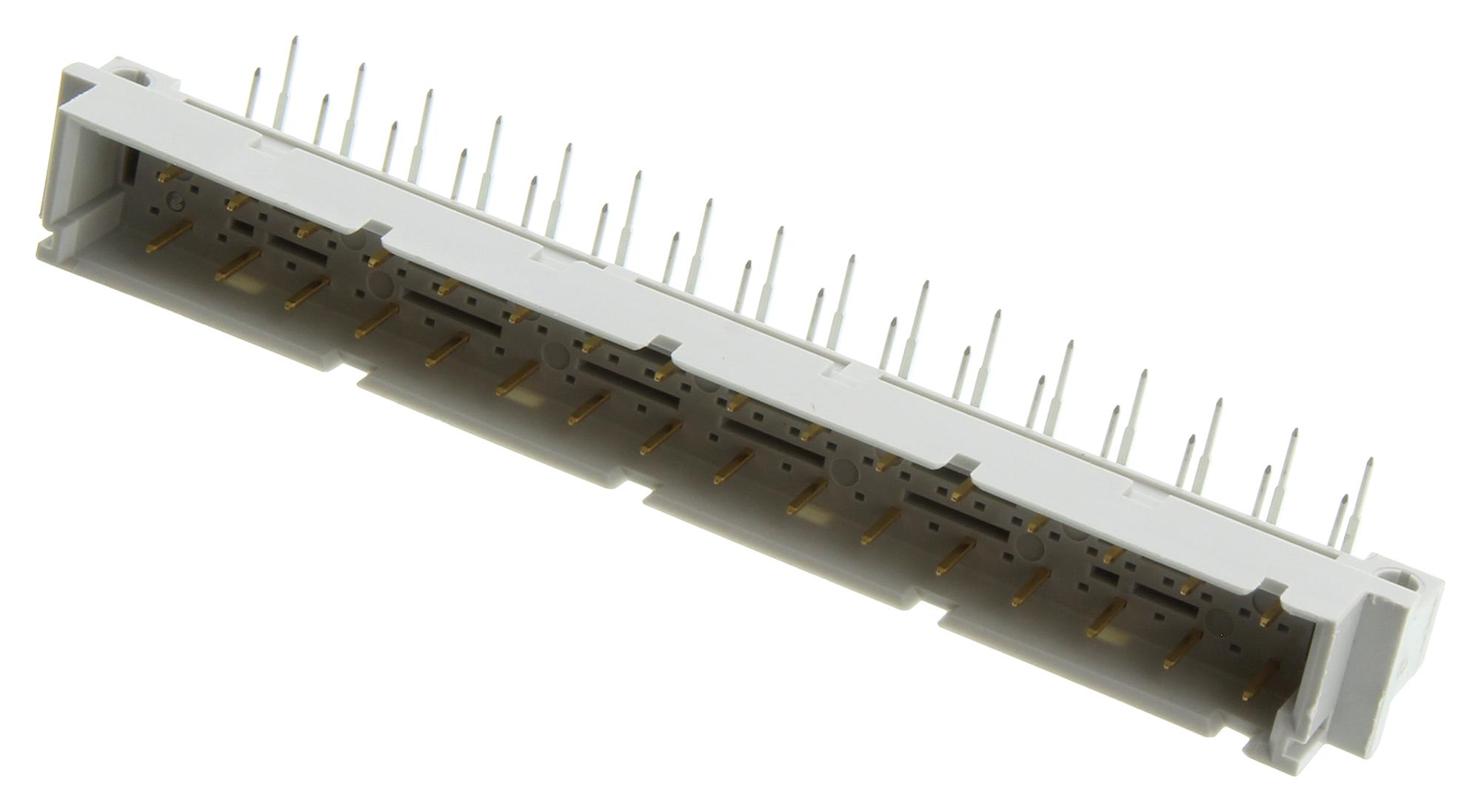 FCI 86094327113758ELF – Reliable DIN Standard Header for Industrial Applications