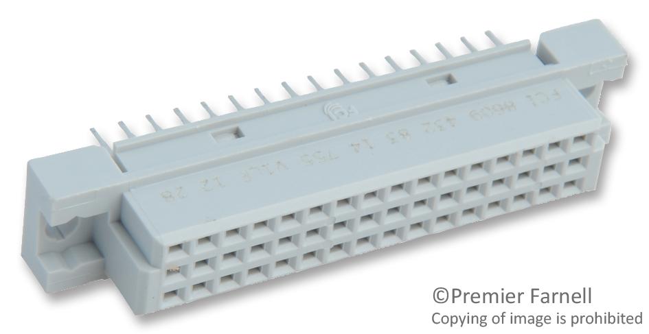 Buy FCI DIN 41612 Signal Headers Part Number 860943283147 Online