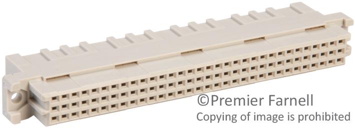 Buy INDUSTRIAL CONNECTOR DIN 41612 Part Number 86094648114755V1LF Online