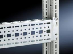 Rittal Series TS Support Rail: 8612000