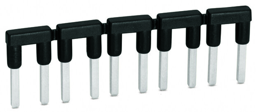 Buy WAGO Comb-Style Jumper Bar Part Number 862-482 Online
