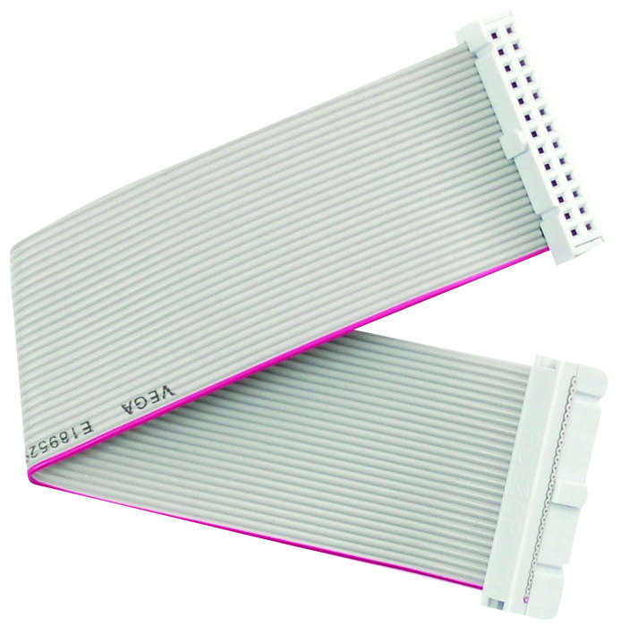 Wacatru Series GPIO Ribbon Cable: 862