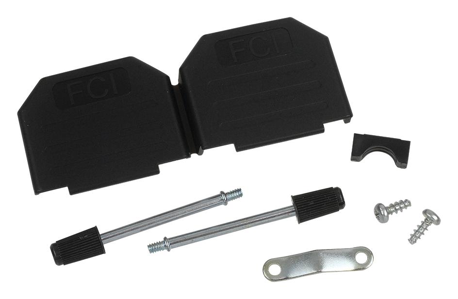 Buy Amphenol D-Subminiature Part Number 86303638BLF Online