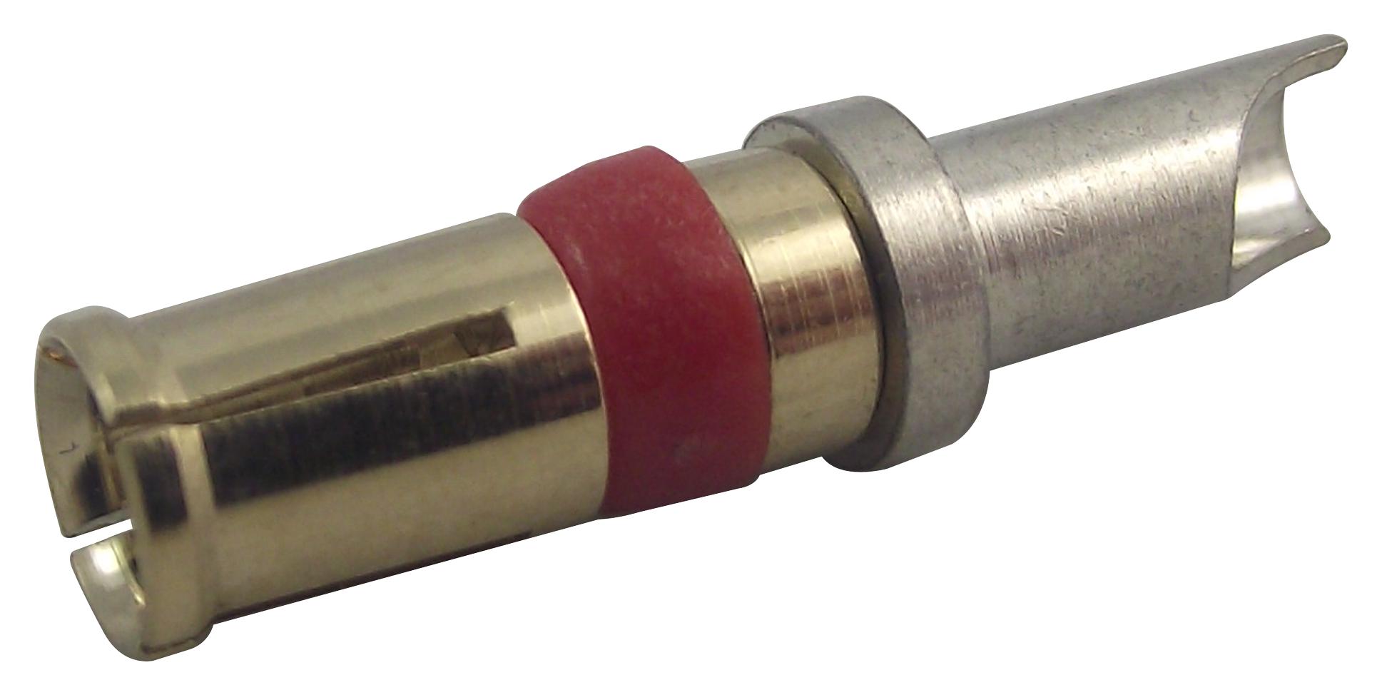 FCI Series 638PSC Female Power Contact: 8638PSC1005LF