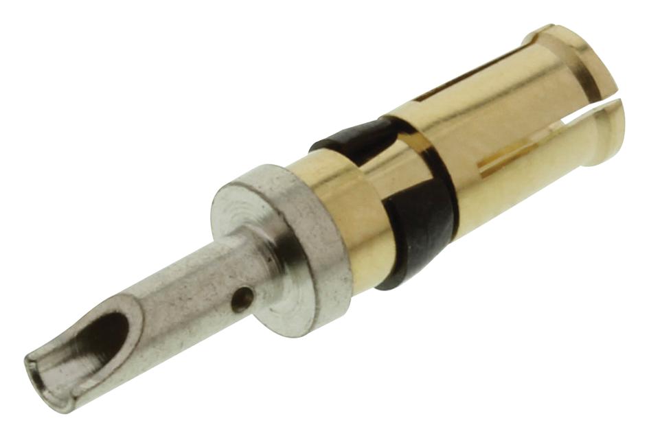 Buy FCI D-Subminiature Power and Signal Connectors Part Number 8638PSS1005LF Online