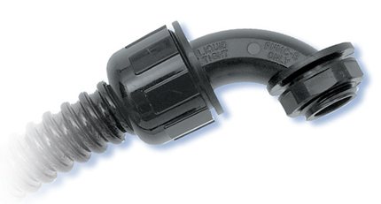 Heyco Products 8654 image