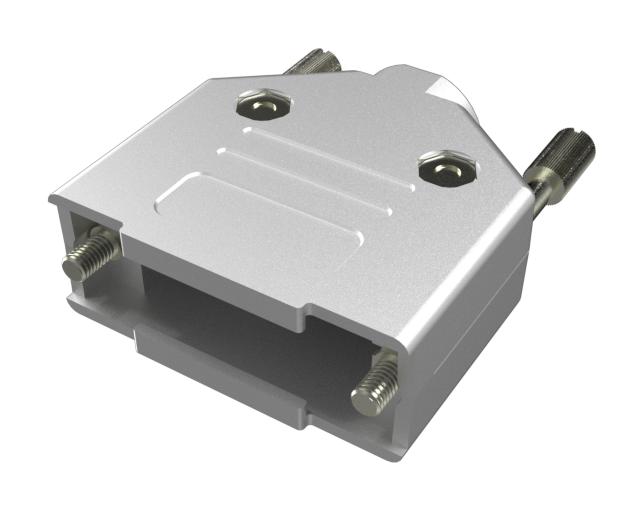 Amphenol Series D-Sub Accessories: 8655AZET1A11KLF