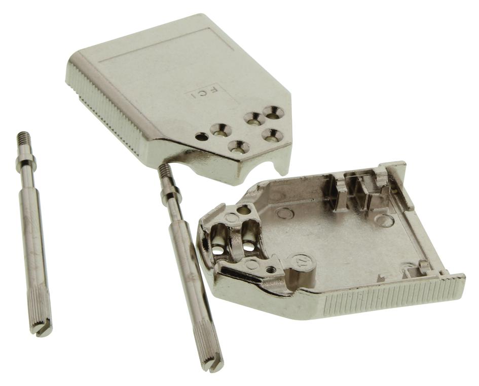 Amphenol 8655MH0911LF – Reliable EMI/RFI Shielding for Industrial Applications