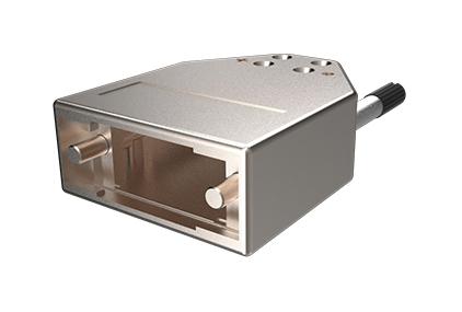 FCI Series Connectors: 8655MH1512LF