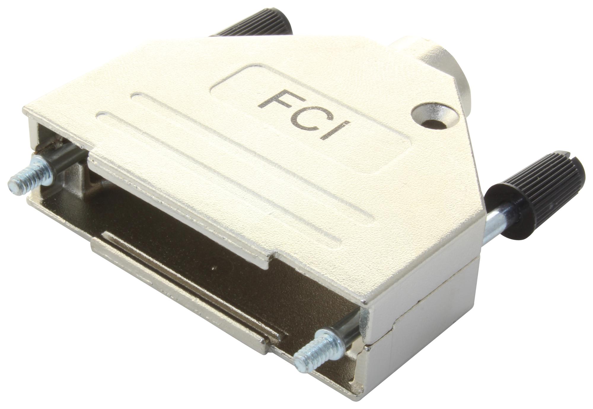 Amphenol Communications Solutions 8655MH2501BLF image