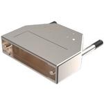 8655MH2501LF AMPHENOL ICC / FCI Straight Shielded Hood | myMectronic