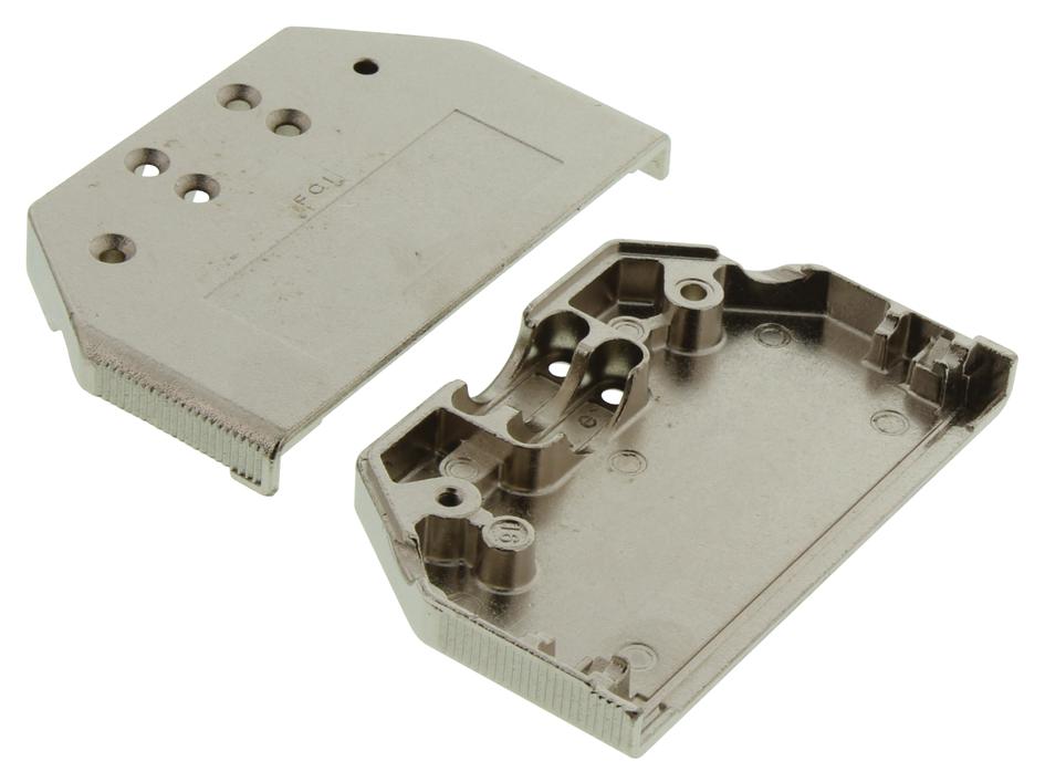 Amphenol Communications Solutions 8655MH3711LF image