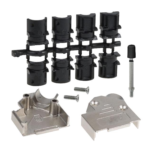 Buy FCI Connector Part Number 8655MHRA2501KLF Online
