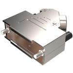 8655MHRA2501LF AMPHENOL ICC / FCI MHRA Series Shunt Connector | myMectronic
