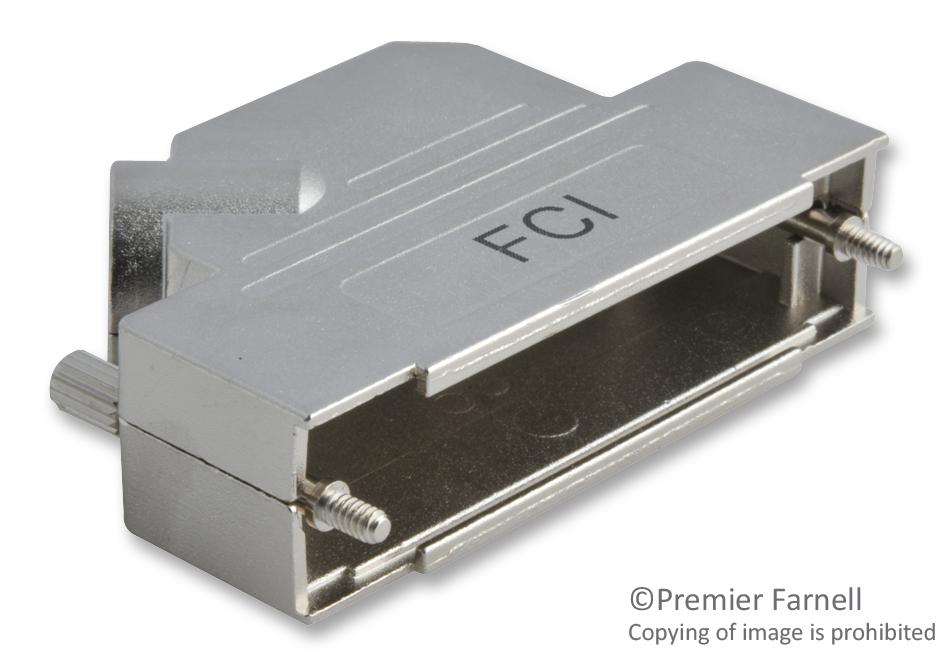 Amphenol Communications Solutions 8655MHRA5001LF image