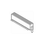 87024-640LF AMPHENOL ICC / FCI Edge Card Connector Header | myMectronic