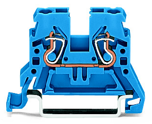 870-904 WAGO 2-Conductor Terminal Block | myMectronic