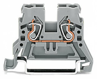 870-905 WAGO 2-conductor Terminal Block | myMectronic