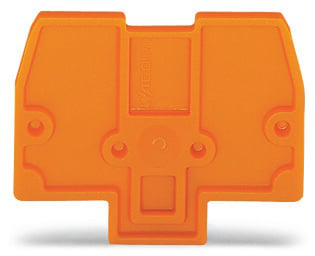 870-924 WAGO Rail Mounted Terminal Block | myMectronic