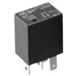 SONG CHUAN Series Automotive Relay: 8711CS12VDC