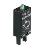 8713720000 WEIDMULLER LED Module with Freewheel Diode | myMectronic