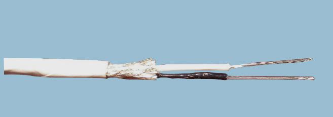 Belden 8719U-500 – Reliable Data Transmission Cable for Industrial Applications