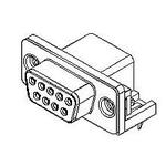 87204-6363 MOLEX / WALDOM D-Sub DB25 Connector | myMectronic