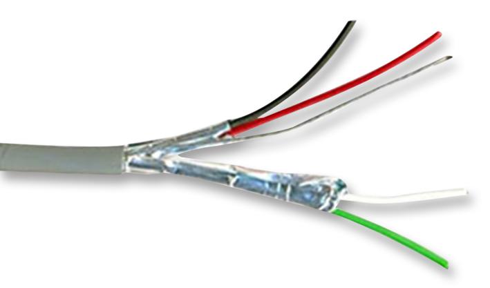 Belden 8723 060U100 – Reliable Signal Cable for Industrial Applications