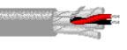 Belden Series 8725 Shielded Multi-Conductor Cable: 8725 0601000