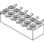 87263-0625 MOLEX / WALDOM Milli-Grid Connector | myMectronic