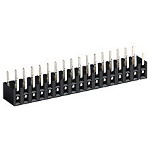87264-0850 MOLEX / WALDOM Milli-Grid Receptacle | myMectronic