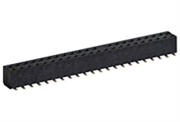 87381-9016 MOLEX / WALDOM Milli-Grid Receptacle | myMectronic