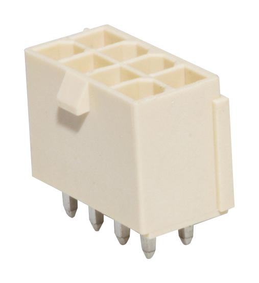 Molex 0874270842 – Reliable Power Connectors for Industrial Applications
