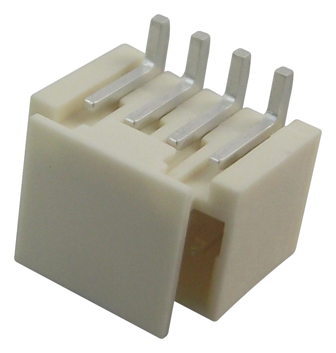 Buy Molex Pico-SPOX Wire-to-Board Part Number 0874370573 Online