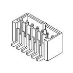 87437-0642 MOLEX / WALDOM Pico-SPOX Wire-to-Board Header | myMectronic