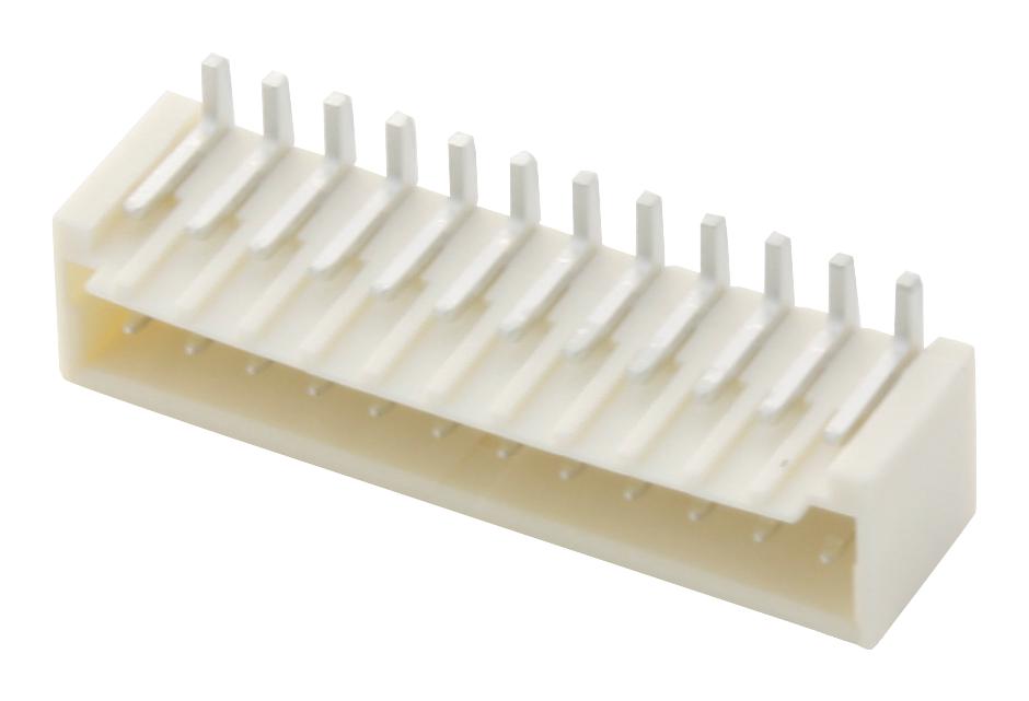 Molex Series Pico-SPOX Wire-to-Board Connector: 874371243