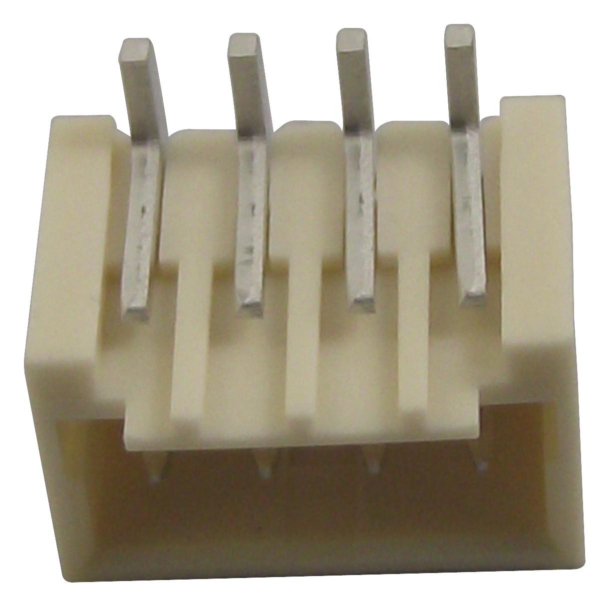 Molex 0874371543 – Reliable Wire-to-Board Connector for Industrial Applications