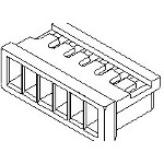 MOLEX / WALDOM 874390300 image