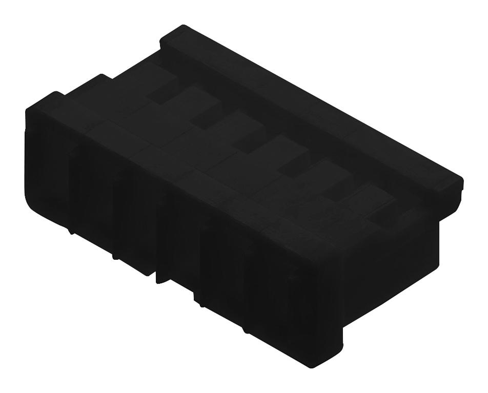 Molex 0874390501 – Reliable Wire-to-Board Connector for Industrial Applications