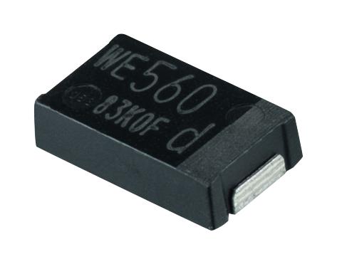 Wurth Elektronik PSE2917391M2R5DH1T1HT19 – Reliable Aluminum Polymer Capacitors for Industrial Applications