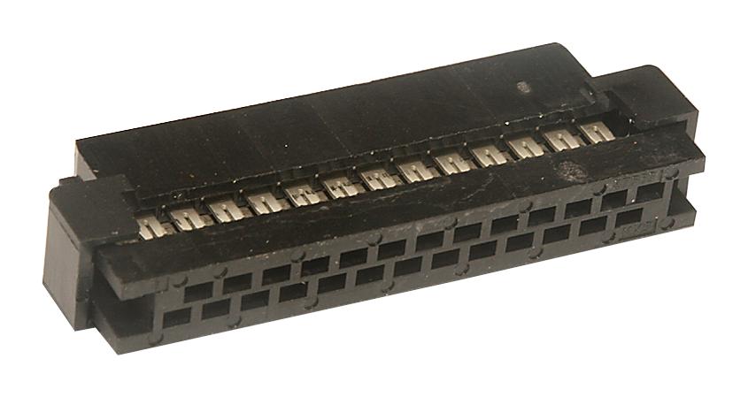 Molex Series 87568 Milli-Grid Cable-to-Board Receptacle: 875681463