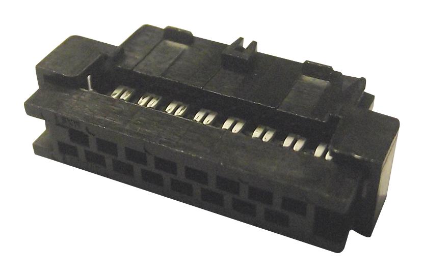 Buy Molex Milli-Grid Cable-to-Board Receptacle Part Number 0875682043 Online